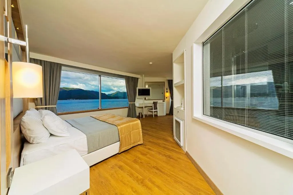 Poseidon Hotel (Adults Only) фото 17