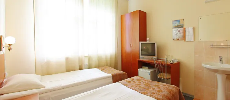 Фото отеля Accent Hotel