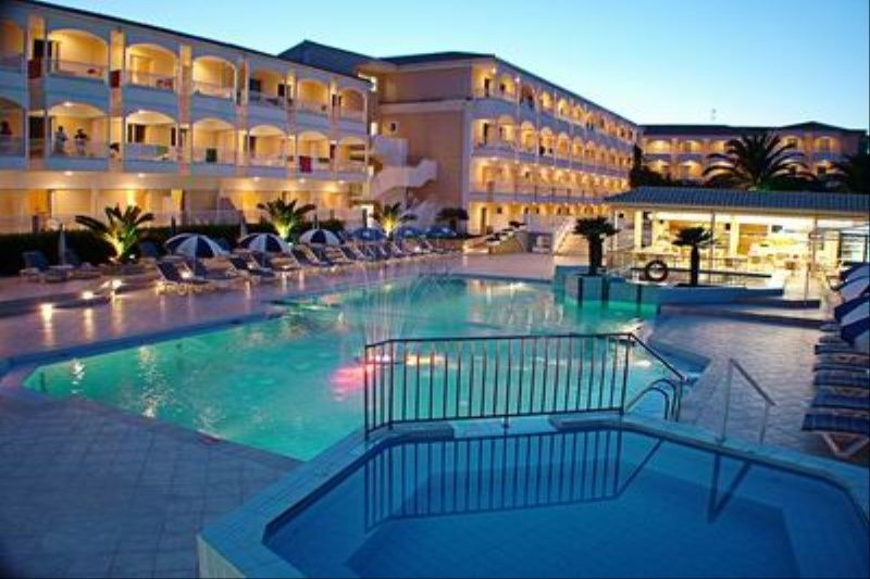 Poseidon Beach фото 11