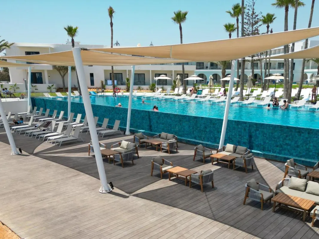 One Resort Premium Hammamet фото 10