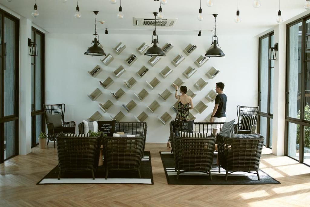 Saturdays Residence фото 27