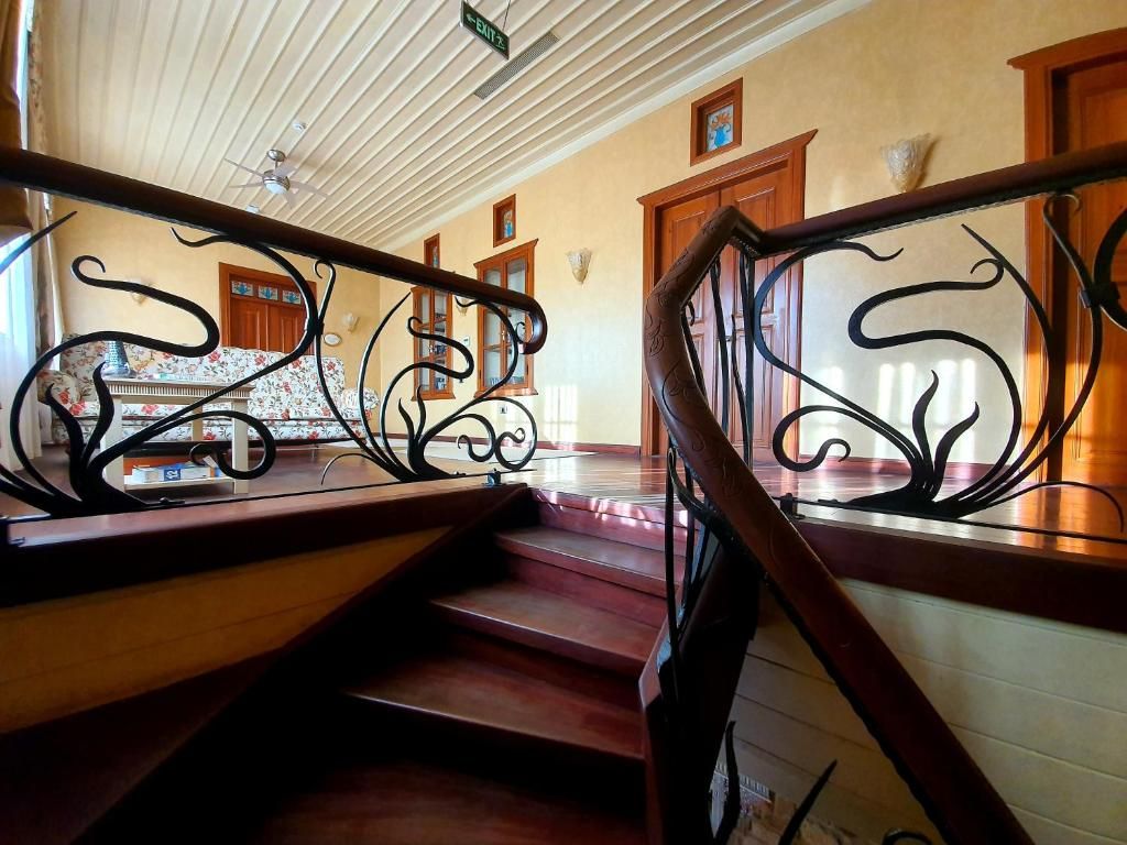 Eski Masal Hotel - Special Class фото 27