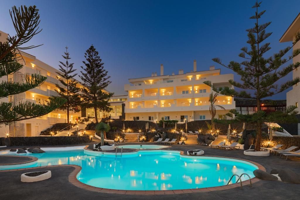 H10 Taburiente Playa фото 27