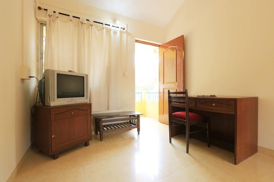 Guest House «The Quest Guest House» фото 14