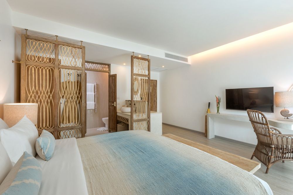 Eden Beach Khao Lak Resort & Spa фото 108