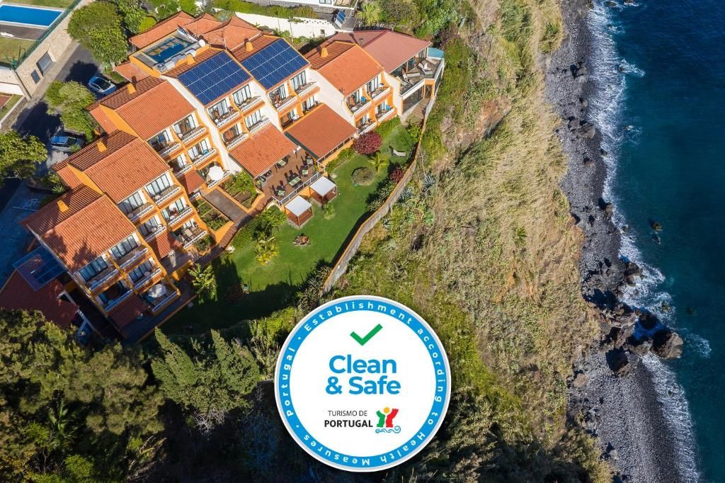 Hotel Alpino Atlantico Ayurveda Cure Centre - Adults Only фото 2