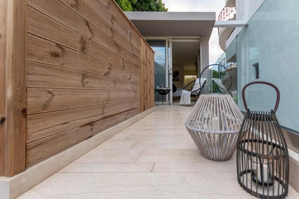 Stelios Gardens фото 71