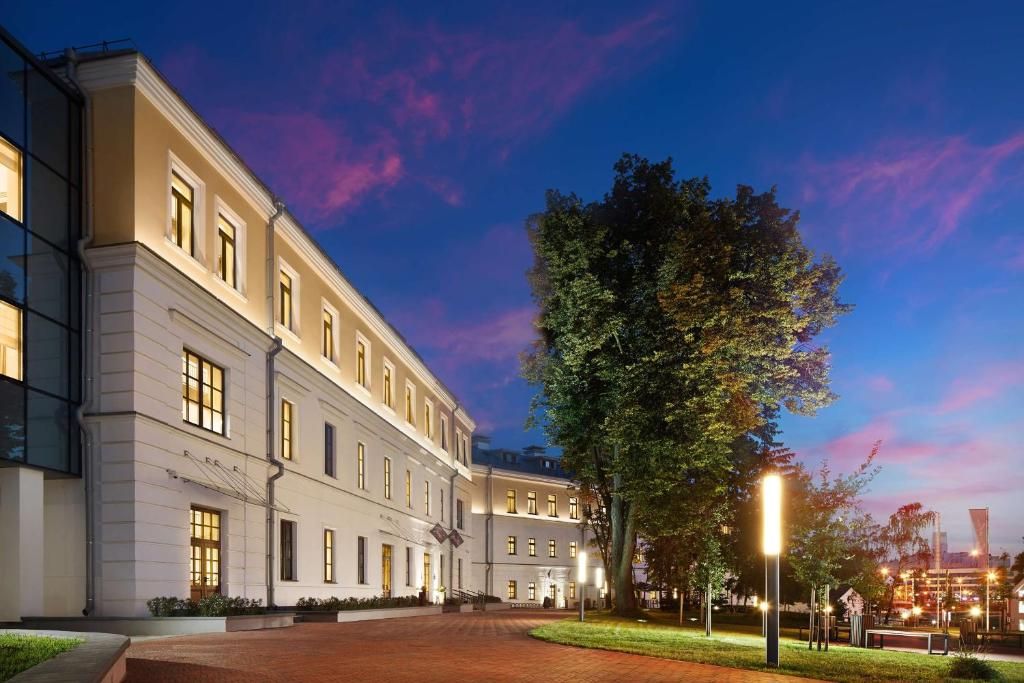 The Basilian Minsk, Curio Collection By Hilton фото 25
