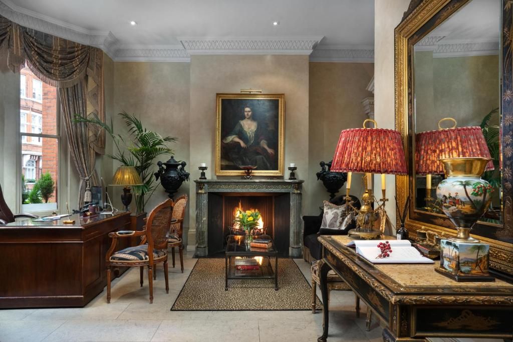 San Domenico House фото 27