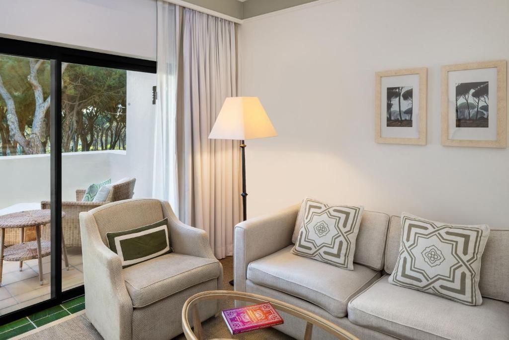 Pine Cliffs Hotel, A Luxury Collection Resort фото 17