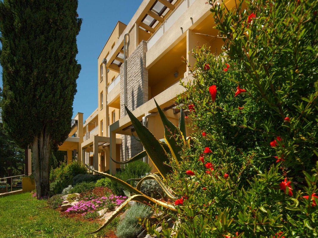 Sol Garden Istra Hotel & Village фото 19