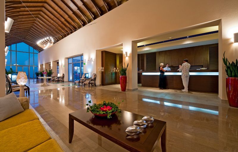 Giannoulis – Cavo Spada Luxury Sports & Leisure Resort & Spa фото 54