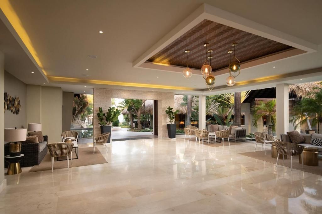 Casa Marina Beach & Reef All Inclusive фото 35