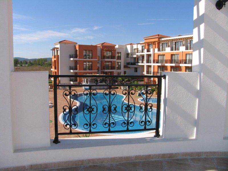 Costa Bulgara Mediterranean Club фото 46