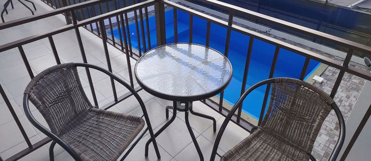 Фото отеля Мини-Отель «Компас»