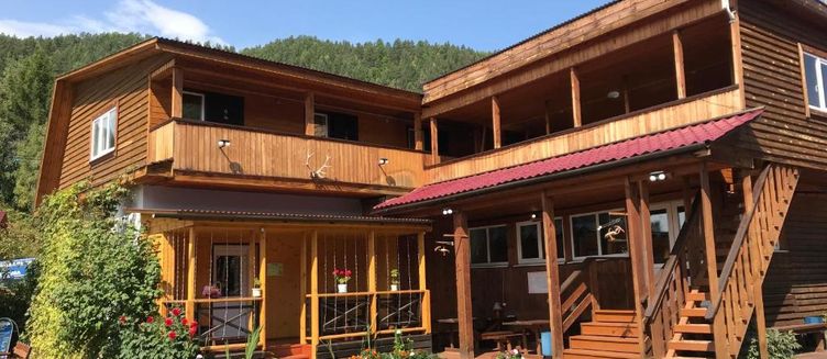 Фото отеля Dauria