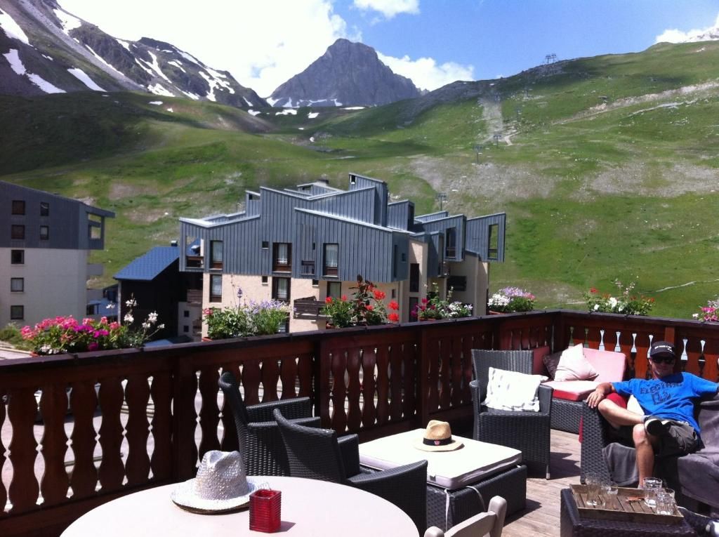 Hotel La Vanoise фото 8