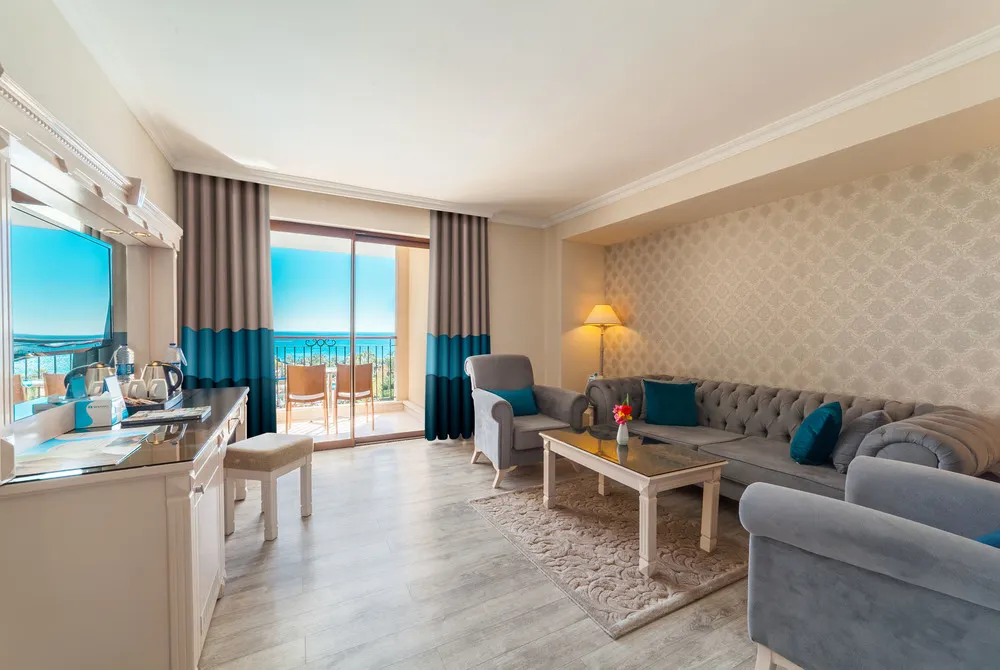 Hotel Turan Prince фото 97