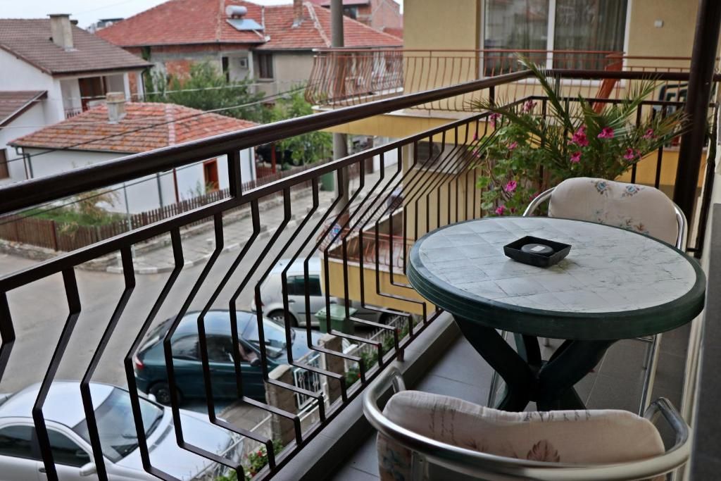 Гостевой дом «Kostadinovi Guest House» фото 6