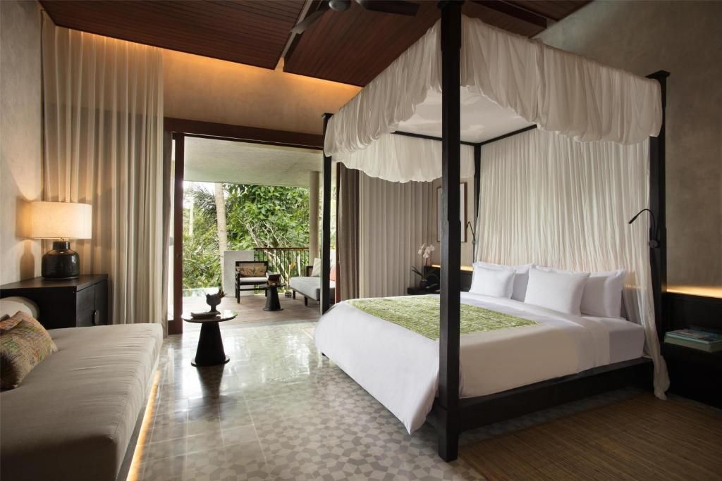 Alila Ubud фото 47