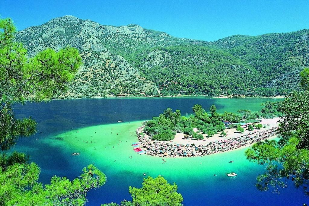 Makri Beach фото 7