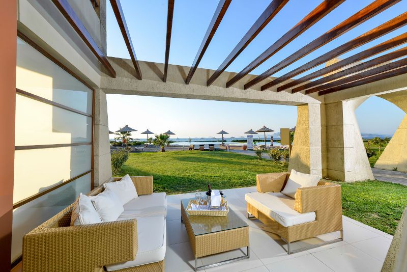 Astir Odysseus Kos Resort & Spa фото 14