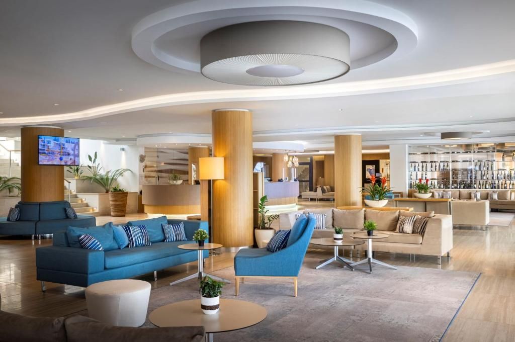Valamar Isabella Island Resort фото 31