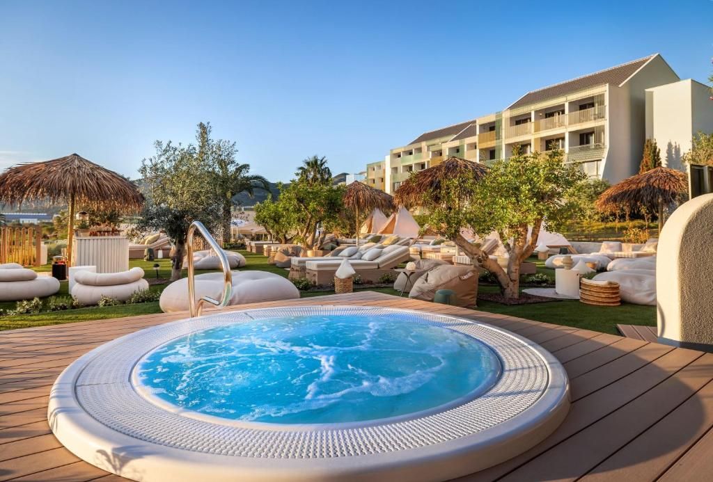 Valamar Lacroma Dubrovnik Hotel фото 62