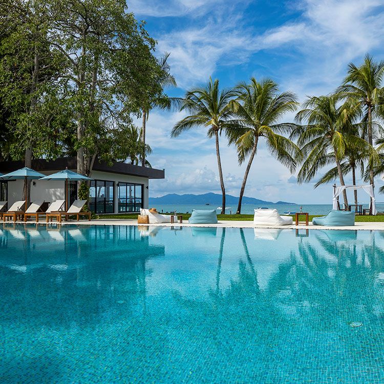Celes Samui фото 6