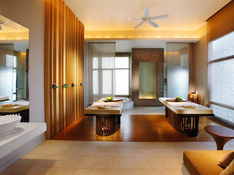 Amari Watergate Bangkok - SHA Extra Plus Certified фото 36