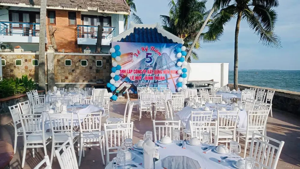 Dynasty Muine Beach Resort фото 141