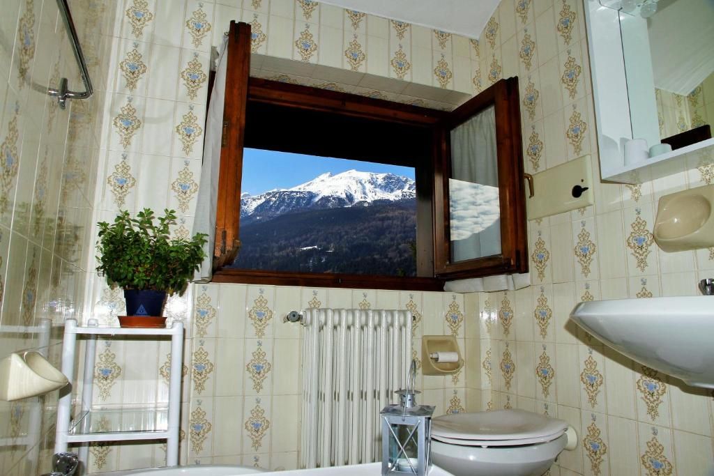 Chalet dell'Ermellino фото 2