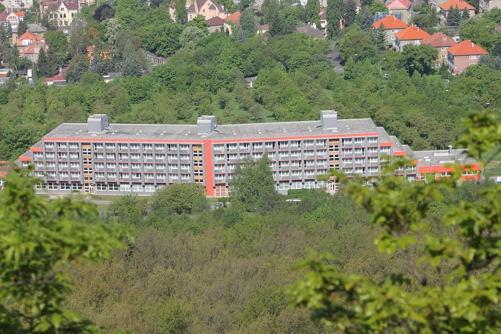 Panorama Hotel фото 0