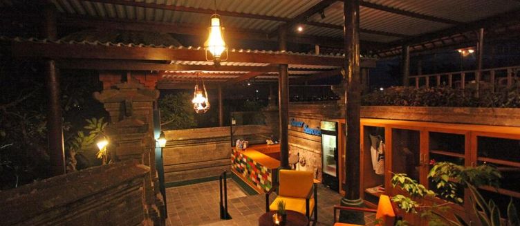 Фото отеля Sanur Seaview Hotel