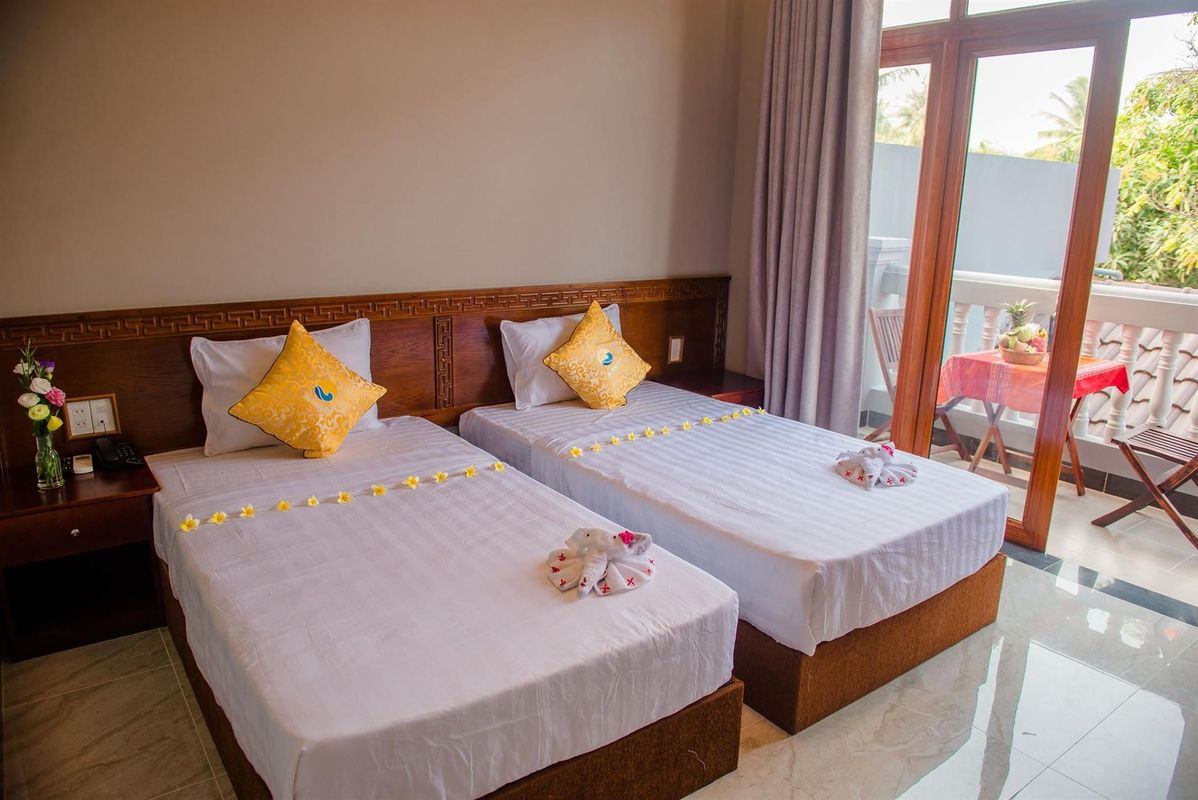 ViVa Resort Mui Ne фото 4