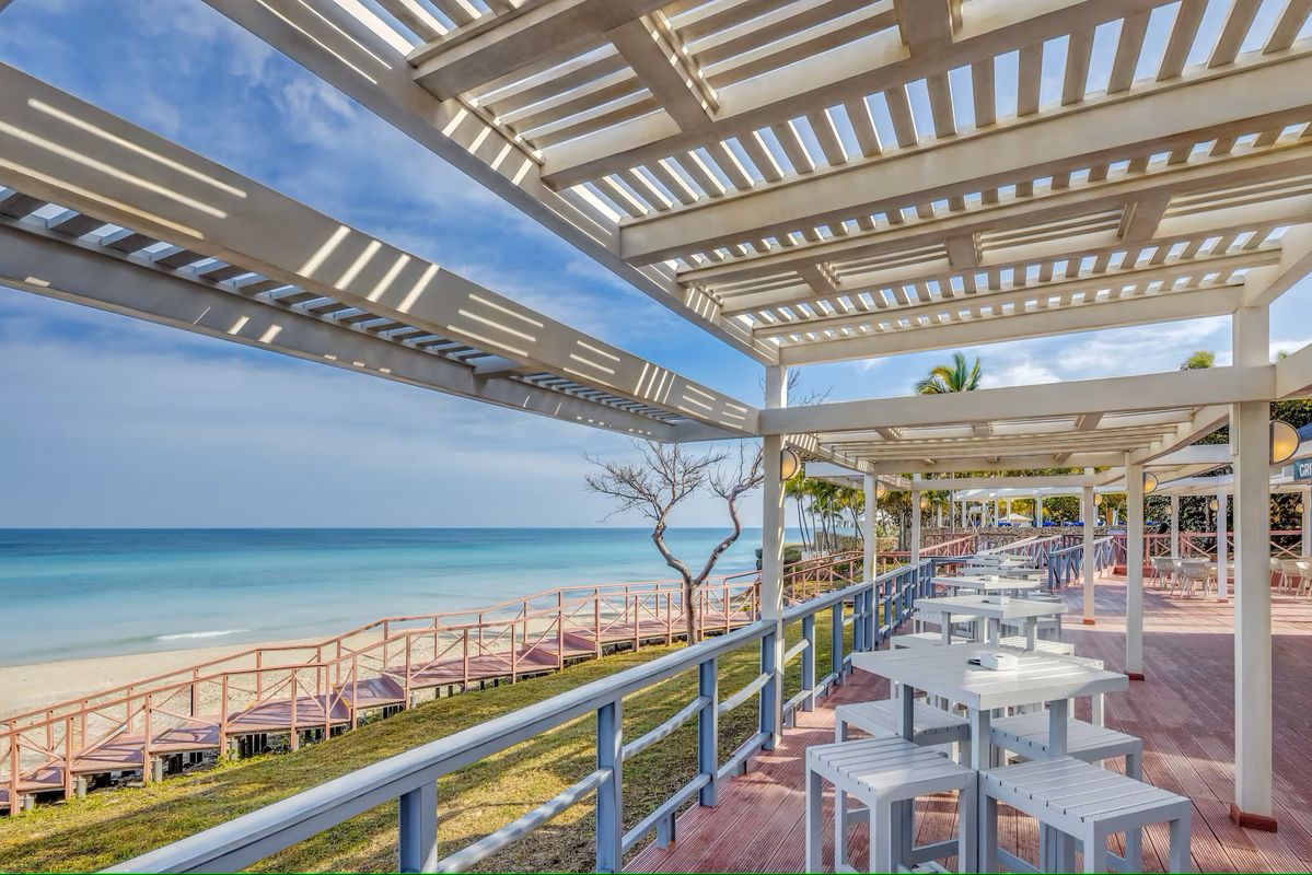 Melia Varadero фото 16