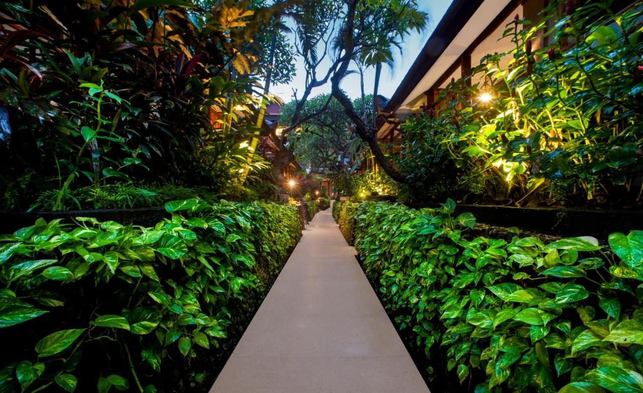 Kuta Seaview Boutique Resort фото 16