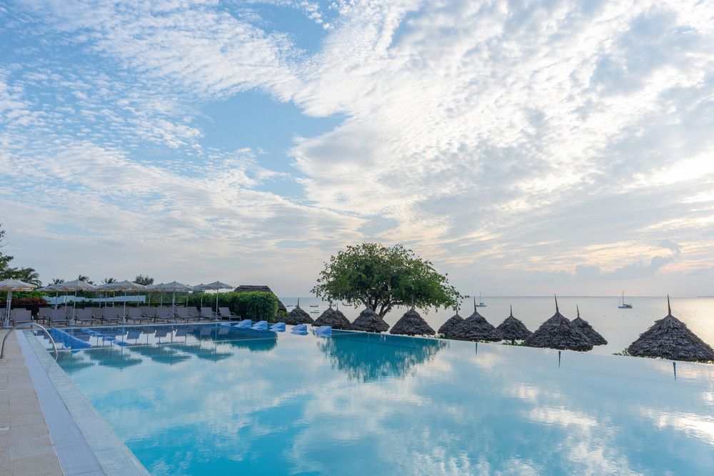 Riu Palace Zanzibar фото 45