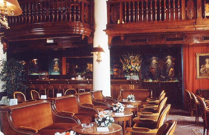 Hotel Negresco фото 15