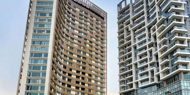 Фото отеля Hilton Da Nang