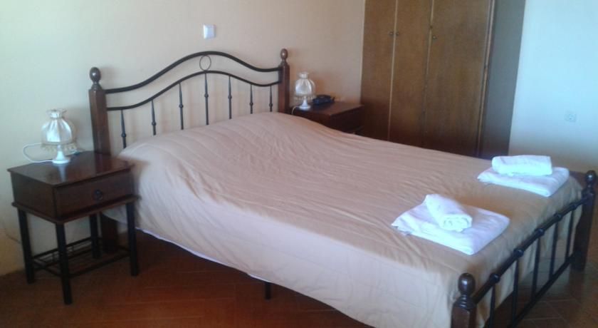 Hotel Thetis фото 13