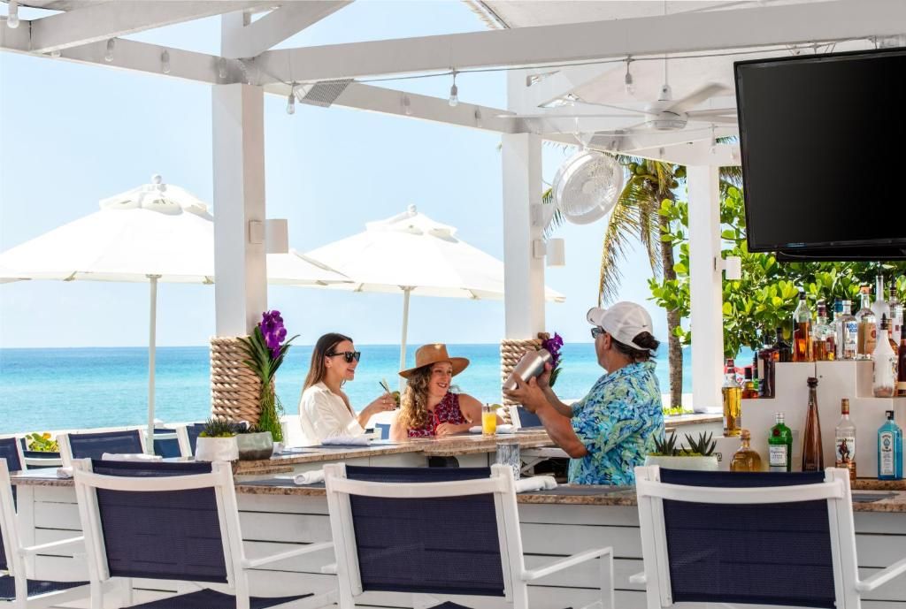 Trump International Beach Resort фото 6