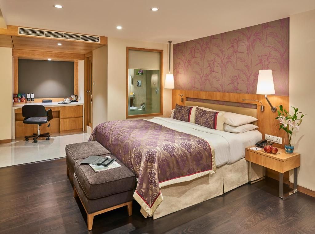 Hotel Bawa International фото 10