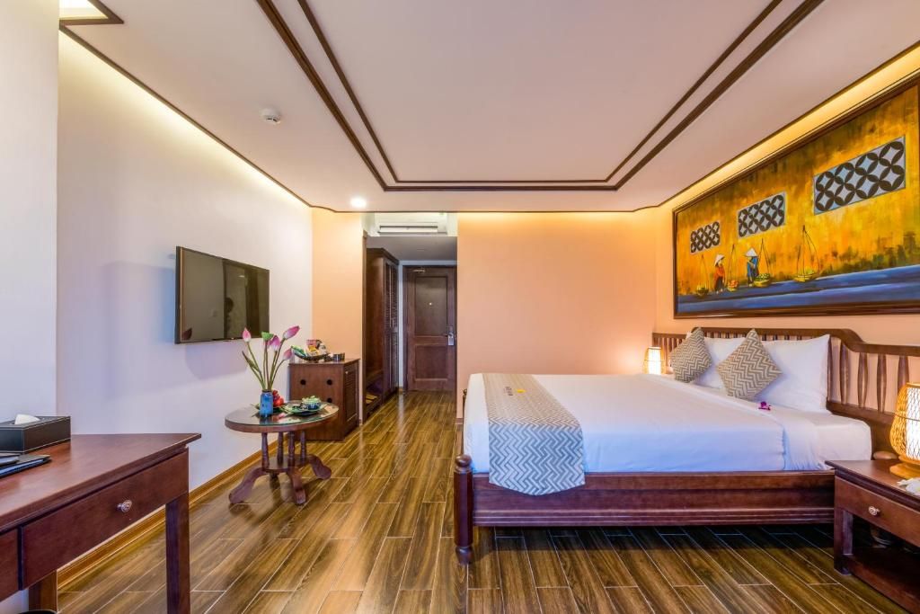Fivitel Hoi An Hotel фото 46