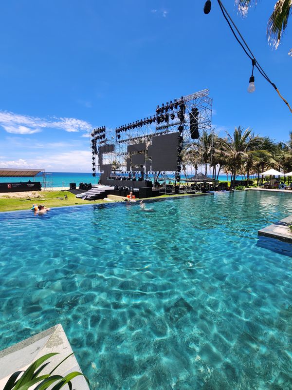 Selectum Noa Resort Cam Ranh фото 82