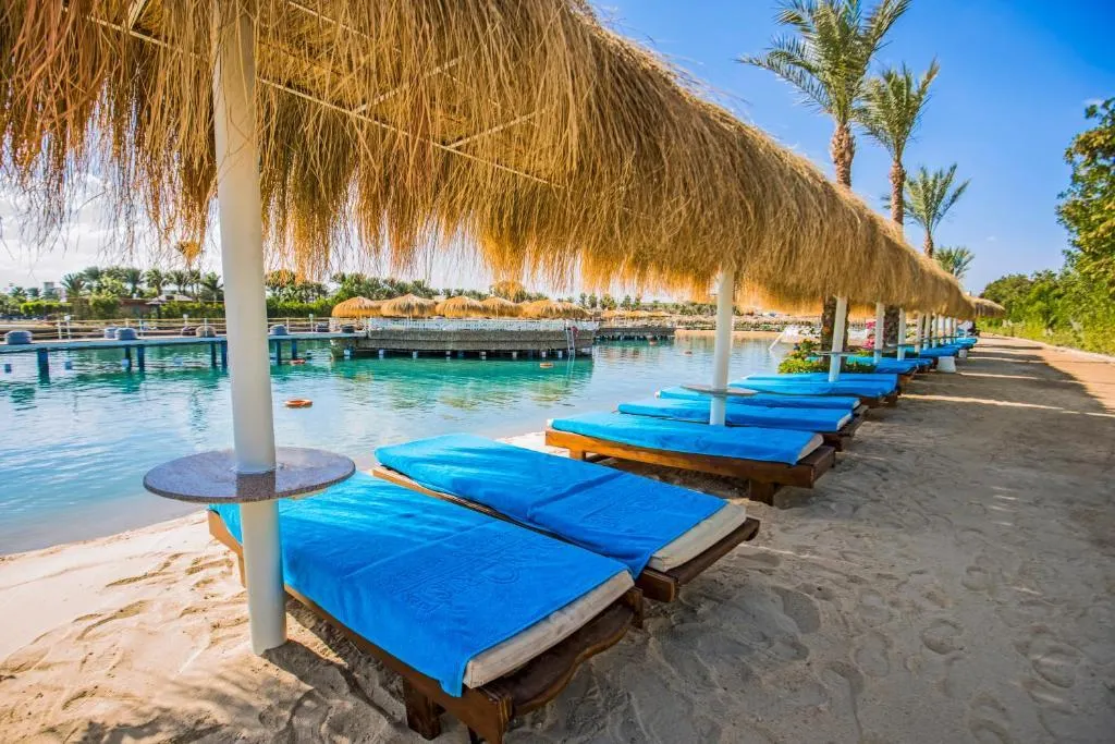 Sunrise Aqua Joy Resort фото 12