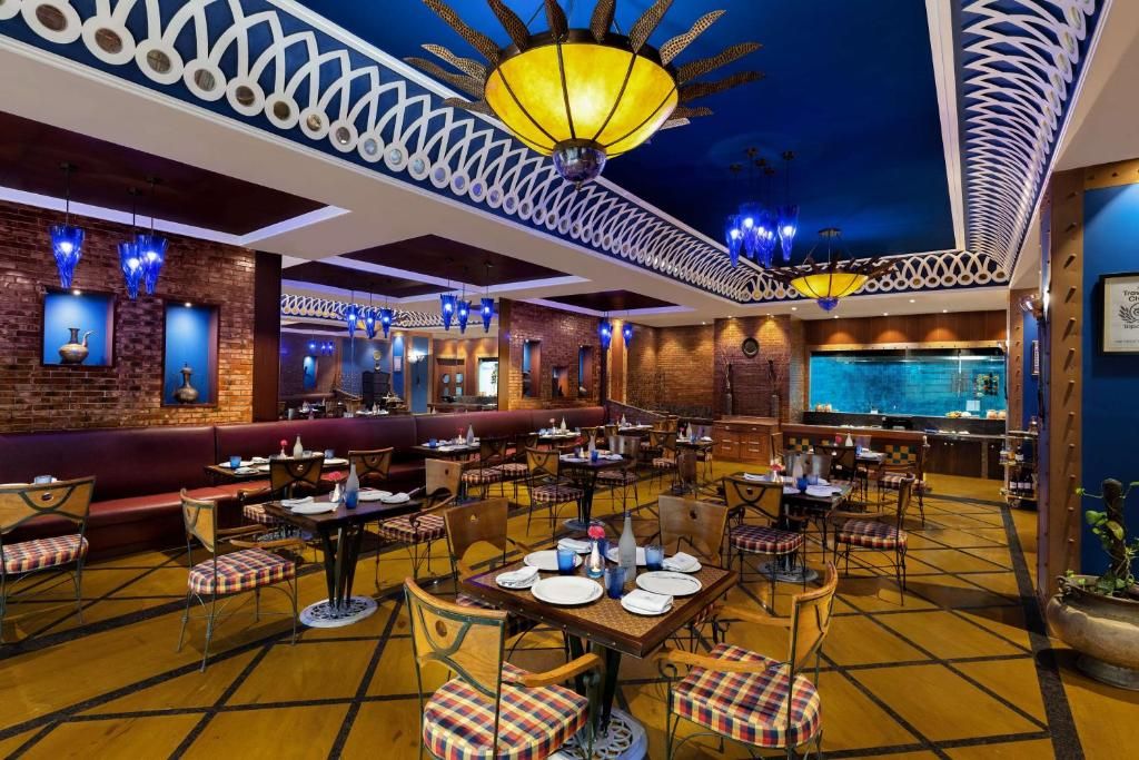 Radisson Jaipur City Center фото 42