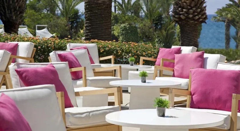 Sentido Sandy Beach Hotel фото 33