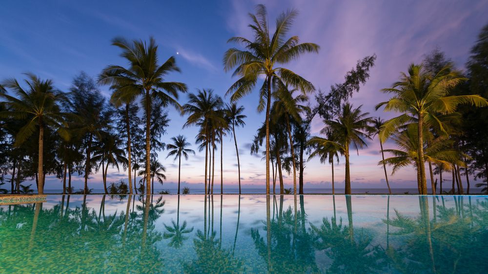 The Haven Khao Lak (Adults Only) фото 63