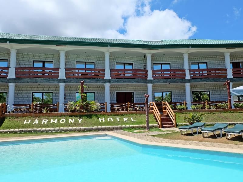 Harmony Guest House фото 3
